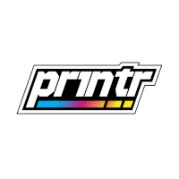 Printr logo