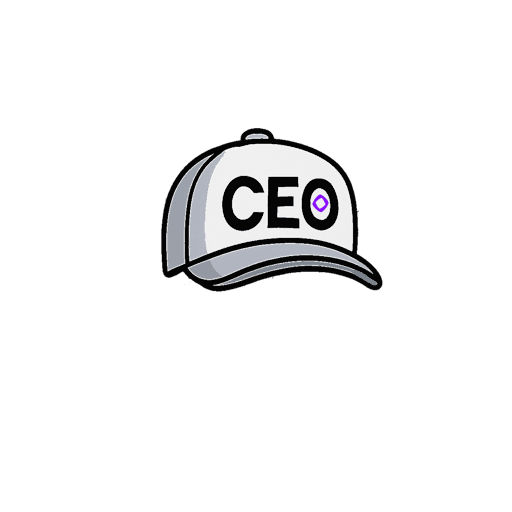 CEO Cap