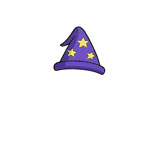 Wizard Hat