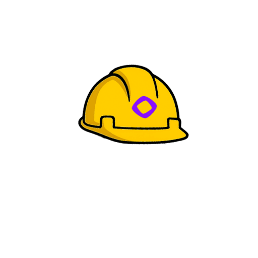 Miner Helmet