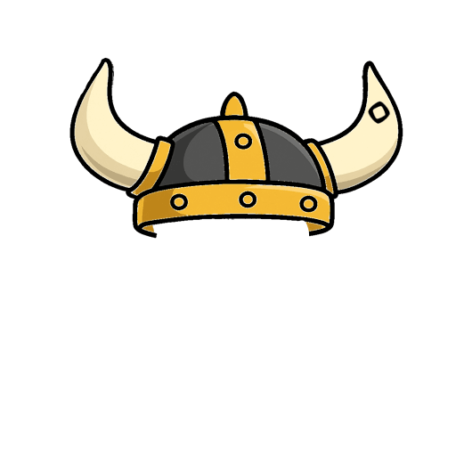 Viking Helmet